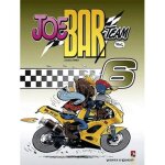 Livre - joe bar team - tome 6 - aventure - bande dessin�e - humoristique