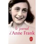 Livre - le journal danne frank