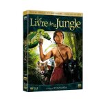 Le livre de la jungle [�dition 75�me anniversaire - blu - ray + dvd]