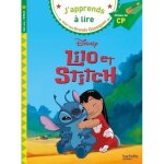 Livre de lecture - lilo et stitch - albertin isabelle - niveau 2 - milieu de cp - histoires courtes Livre de lecture - lilo et stitch - albertin isabelle - niveau 2 - milieu de cp - histoires courtes