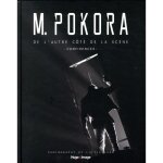 Livre - m. pokora - de lautre ct de la scne - confidences - emotion - parcours artistique