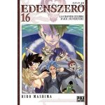 Livre - manga - edens zero - tome 16