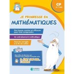 Livre de mathématiques - je progresse en mathématiques - cp - apprentissage ludique - numération - calcul ... Livre de mathématiques - je progresse en mathématiques - cp - apprentissage ludique - numération - calcul ...