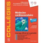 Livre de m�decine cardiovasculaire - r�ussir ses edn - dfasm - r2c - 22 chapitres - 13 dossiers progressifs ...