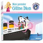 Livre musical - cline dion - mon premier cline dion - classiques pour enfants - son adapt - moments ...