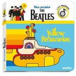 Livre musical - the beatles - mon premier the beatles - musique int�gr�e - pour enfants - d�couverte ...