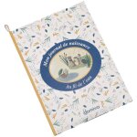 Mon livre de naissance - domiva - au fil de leau
