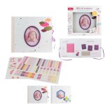 Livre de naissance personnalisable 30 pages multicolore Livre de naissance personnalisable 30 pages multicolore