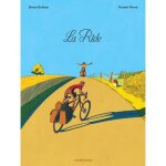 Livre - nicolas bouvier - la ride - balade en vlo - voyage - aventure
