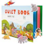 Livre occupé Éducatif puzzle sensoriel cahier dactivité pour les enfants de 2 à 6 ans motricité fine ... Livre occupé Éducatif puzzle sensoriel cahier dactivité pour les enfants de 2 à 6 ans motricité fine ...