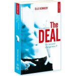 Livre - off - campus - saison 1 - the deal - roman