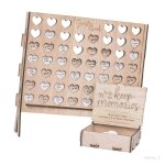 Livre dor de réception de mariage rustique - marque - modèle - blanc - mixte - taille 23cmx3. 5cmx33cm ... Livre dor de réception de mariage rustique - marque - modèle - blanc - mixte - taille 23cmx3. 5cmx33cm ...