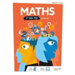 Livre - perspectives mathmatiques 2de bac pro industriel groupement a b et c - manuel scolaire