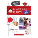 Livre - le petit guide de survie - japon - pratique - premier s�jour - adultes