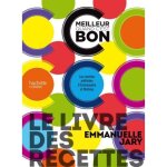 Le livre des recettes cest meilleur quand cest bon