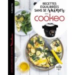 Livre de recettes - cookeo - recettes �quilibr�es - 75 recettes - cuisine �conomique - facile � pr�parer ...