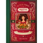 Livre de recettes de no�l - 80 recettes - ga�lle garcia diaz - entr�es gourmandes - plats g�n�reux