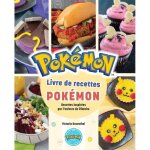 Livre de recettes pokmon