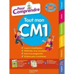 Livre scolaire - pour comprendre - cm1 - le�ons claires - exemples pratiques - conseils p�dagogiques