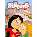 Livre - les sisters - tome 75 - ma vie rêvée à pom les bains - collection les sisters Livre - les sisters - tome 75 - ma vie rêvée à pom les bains - collection les sisters