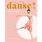 Livres - sylvie guillem - danse ! - biographie - conseils et astuces