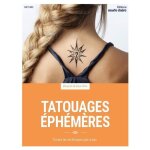 Livre - tatouages phmres - techniques varies - modles divers - pas  pas
