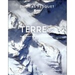 Livre - thomas pesquet - terre(s) depuis l'espace - photographie artistique - images de la terre - astronaute ...
