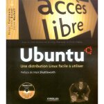Livre - ubuntu une distribution linux facile à utiliser Livre - ubuntu une distribution linux facile à utiliser