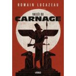 Livre - vallée du carnage - titre principal: vallée du carnage - auteur: vallée du carnage Livre - vallée du carnage - titre principal: vallée du carnage - auteur: vallée du carnage