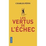 Livre - les vertus de l�chec