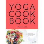 Livre - yoga cook book 108 recettes