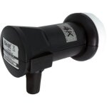 Lnb single best germany hg101 bruit 01 db gain 70 db