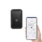 Localisateur gps pendentif enfants personnes �g�es anti - perte surveillance sant� dispositif portable ...