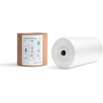 Locksmell sac corbeille à couches compatible avec tommee tippee sangenic 40l - vert Locksmell sac corbeille à couches compatible avec tommee tippee sangenic 40l - vert