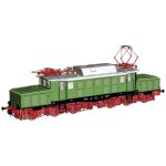 Locomotive lectrique srie 94 de la dr - piko - voie h0 - intrieur - mixte - modle pour adulte