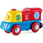 Locomotive lectrique - jouets par univers - bb - 18 mois - mixte - 1 locomotive