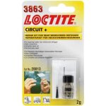 Loctite 3863 circuit + reparation circuit imprime ou degivrage