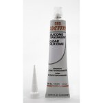 Loctite 595 joint silicone - transparent - multisurfaces - 40 ml Loctite 595 joint silicone - transparent - multisurfaces - 40 ml