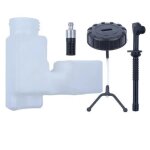 Logement de réservoir dhuile avec filtre à huile conduite dhuile bouchon dhuile kit pour tronçonneuses ... Logement de réservoir dhuile avec filtre à huile conduite dhuile bouchon dhuile kit pour tronçonneuses ...