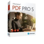 Logiciel ashampoo pdf pro 5 - derni�re version 2026 logiciel complet activation perp�tuelle pour 1 poste ...