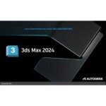 Logiciel - autodesk - 3ds max - abonnement 3 ans - windows 10 - licence officielle