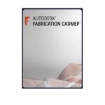 Logiciel - autodesk - fabrication cadmep 2024 - windows 7 (32 / 64 bits) - 1 an dabonnement - blanc
