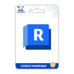 Logiciel - autodesk - revit 2026 - licence officielle 3 ans - livraison rapide