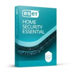 Logiciels de s�curit� - eset - home security essential - licence 1 an - 3 postes - a t�l�charger