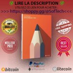 Logiciel - softech - sketchbook pro 2022 - activation  vie - livraison extra - rapide - tlchargement ...