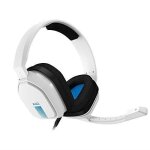 Casque - logitech - a10 - st�r�o - filaire - r�sistant � la transpiration