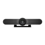 Logitech - conferencecam meetup - 3840 x 2160 pixels 30 ips - noir Logitech - conferencecam meetup - 3840 x 2160 pixels 30 ips - noir