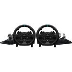 Volant de course - logitech - g923 - usb - compatible windows 10 - xbox one
