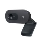 Logitech - webcam hd c505 - usb hd 720p - microphone longue portée - compatible avec pc ou mac - gris ... Logitech - webcam hd c505 - usb hd 720p - microphone longue portée - compatible avec pc ou mac - gris ...