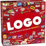 Logo - lansay - jeu de société - 1500 questions - dès 12 ans Logo - lansay - jeu de société - 1500 questions - dès 12 ans